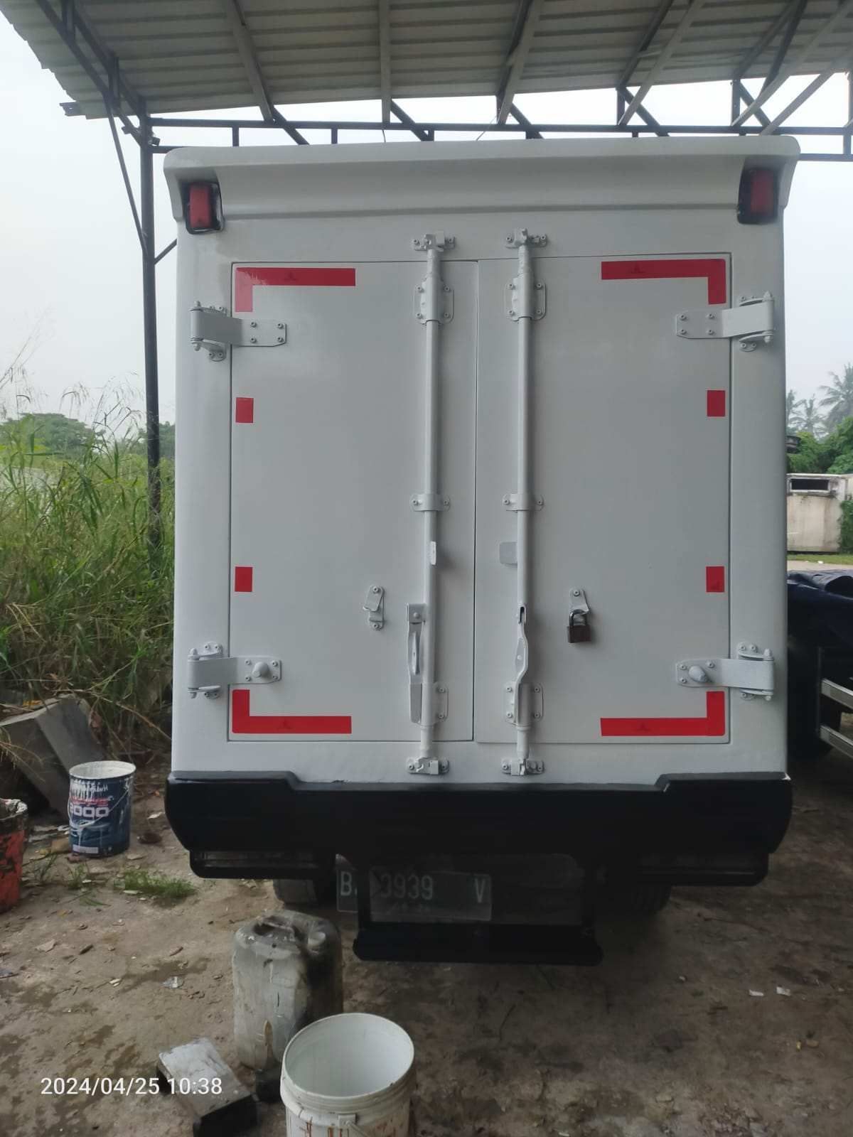 Repair 4